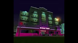 ~ Ocean View Hotel ~ // ( Vaporwave - Vaporfunk - Utopian Virtual Music Mix )