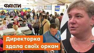 За ГРОШІ пишуть доноси на СВОЇХ — вчителька розповіла, що насправді відбувається в Мелітополі ЗАРАЗ