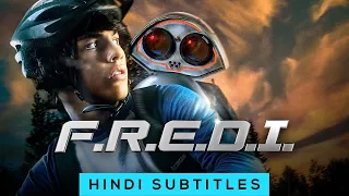 FREDI | Full Movie (2018) Kelly Hu | Candace Cameron Bure |Angus Macfadyen|Christina Cox|Reid Miller