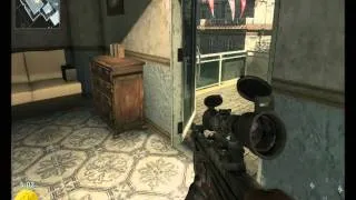 Call of Duty: Black Ops - Gun Game on Havana