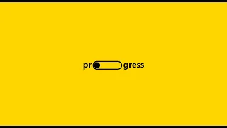 Animated Progress Bar with Adobe XD