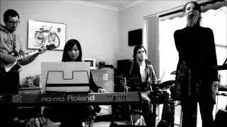 If I Ain't Got You - Alicia Keys cover by the Upper East Side Trio, Adelaide wedding band