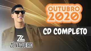 Ze Vaqueiro - O Original | CD Completo 2020