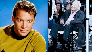 STAR TREK: The Original Series (1966) Cast Then and Now ★ 2022 [56 Years After].