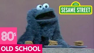 Sesame Street: Cookie Monster's Favorite Shape