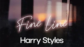 Harry Styles - Fine Line [TRADUÇÃO/LEGENDADO]