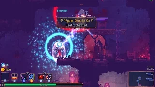 Dead Cells | cheated death