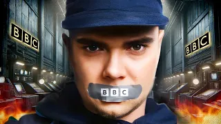 BBC vs Pirate Radio: A tale of British Corruption