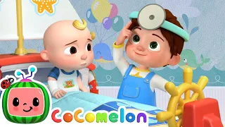 Ms. Polly Had a Dolly! | CoComelon Kids Songs & Nursery Rhymes