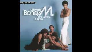 Boney M. - Mary's Boy Child  Oh My Lord (Long 12'' Version)