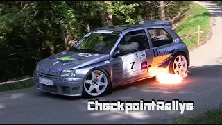 - BEST OF RENAULT CLIO MAXI - PURE SOUND - CHECKPOINTRALLYE -