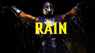 Mortal Kombat 11: New Rain Intro & Outro [Full HD 1080p]