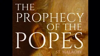 End-Time Prophecy of the Popes | Malachy (1094–1148)