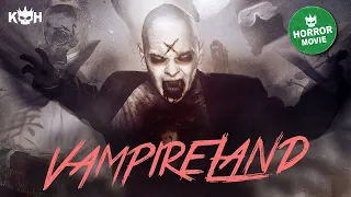 Vampireland 📽️  FULL HORROR MOVIE