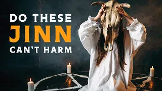 Do These Everyday, JINN Can't Harm You - Animated