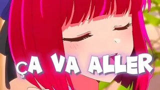 Ça va aller pidi amv kana arima