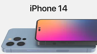 iPhone 14 – ЛУЧШИЙ ИЗ ЛУЧШИХ