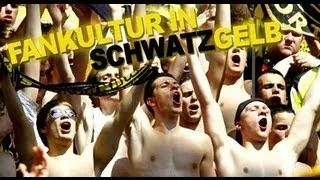 Die Fans von Borussia Dortmund: "Echte Liebe"? | SPIEGEL TV