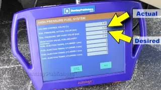 MINI Cooper S High Pressure Fuel Pump Failure Symptom and Diagnosis- DIY Repair