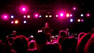 Breaking Benjamin - Follow (Live) at Starland Ballroom - Sayreville, NJ