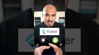 ايه هو Flutter ؟