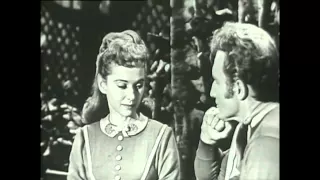 "If I Loved You" from Rodgers and Hammerstein's Carousel (stage version)