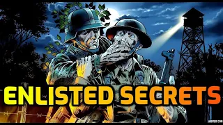 Hidden Game Stats & Facts - Enlisted Discussion