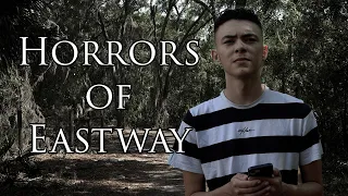 Horrors of Eastway - Found Footage Short Horror Film