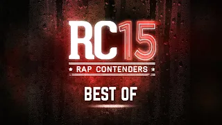 Rap Contenders 15 : Le Best Of