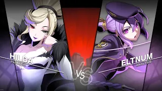 Under Night In birth II Sys Celes Hilda Vs Eltnum 2024 04 08   02 21 19 11