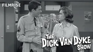 The Dick Van Dyke Show - Season 2, Episode 17 - Will You Be My Wife? - Full Episode