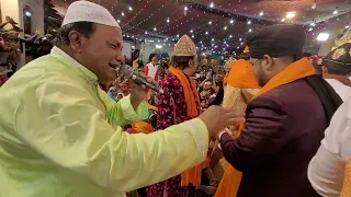 Tere Karam Ne Pukara Main Aagaya Khwaja....Ajmer Qawalli 2022@MajidSholaOfficial @mjqdargah8452