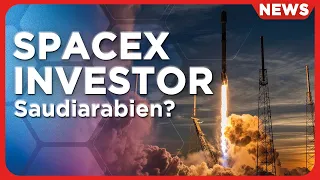 Raumfahrt News: SpaceX Starlink V2 Fail, Starliner Verschiebung, italienischer Kleinträger, ESA Plan