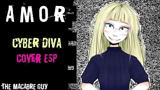 [Cyber Diva] LOVE | Cover Español