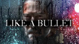 John Wick: Chapter 3 - Tribute (Like A Bullet)