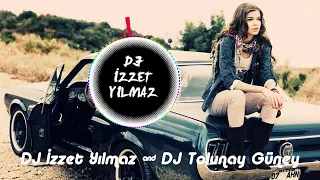 Dj İzzet Yılmaz & Dj Tolunay   TRAİNSPOTTİNG Club