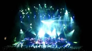 Phish - "Character Zero" - Nikon at Jones Beach Theater, Wantagh, NY 7/3/2012