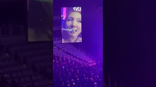 Nayeon Fan Cam