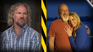 Kody Brown Calls Out Christine For FAKE Engagement With David Woolley | Sister Wives