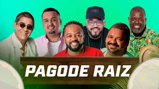 PAGODE RAIZ 2023 ⭐ TOP PAGODE 2023 ❤️