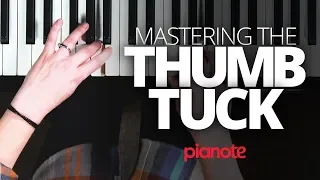 How To Play Piano Scales - Hands Together