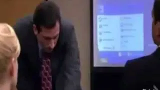 Every "That's What She Said" from The Office GOOD VERSION