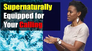 Priscilla Shirer - Supernaturally Equipped for Your Calling - Prayer