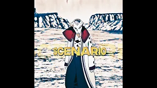 「Scenario 🎭」(quick one) Boruto: Naruto Next Generations / Baryon Mode「4K」