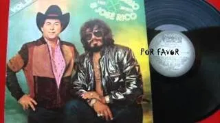 Milionário & José Rico - Por Favor - Gero_Zum...