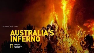Australia's Inferno   S01E02