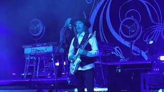 Opeth - Moon Above, Sun Below (Live at Progresja Club, Warsaw, 2022.09.16)