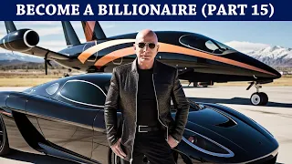 20 Reasons Why You Can't Breakthrough in Life - Become a Billionaire Part 15