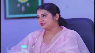 Priyamana thozhi serial / 11th March #priyamaanathozhitodayepisode #suntvserialpromo #shortsvideo