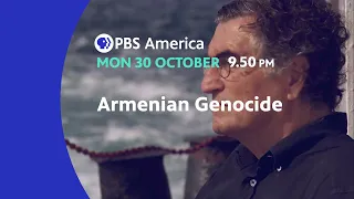 Trailer | Armenian Genocide | UK PREMIERE
